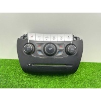 Переключатель отопителя Dodge Journey Рестайлинг 2011 - 2020 2014 1RK581X9AD,