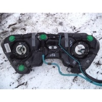 Бак топливный Mercedes GLK (X204) 2008 - 2012 2012 2044703101,