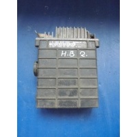Блок управления ДВС Mercedes E-klasse (W124) 1993 - 1996 1989 0075451532,