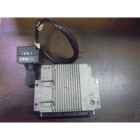 Блок управления ДВС Mercedes S-klasse (W220) Рестайлинг 2002 - 2005 2000 0235456832,