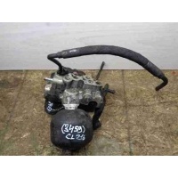 Блок клапанов подвески Mercedes CL (C216) 2006 - 2010 2008 2213200258,