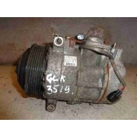 Компрессор кондиционера Mercedes GLK (X204) 2008 - 2012 2010 0022303111, 4471909685