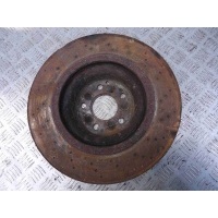 Диск тормозной передний Mercedes S-klasse (W221) Рестайлинг 2009 - 2013 2010 2214211112, A2214211112
