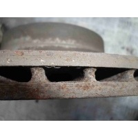 Диск тормозной задний BMW X5 E70 рестайлинг 2010 - 2013 2013
