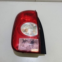 Фонарь задний левый Renault Espace I (1985 - 1991) 265553627R