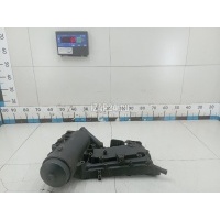 Корпус масляного фильтра Mercedes Benz Truck Axor (2001 - 2006) 5411883004