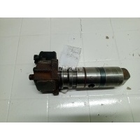 Форсунка дизельная электрическая Mercedes Benz Truck Axor (2001 - 2006) 0280745902