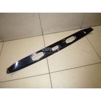 Накладка крышки багажника Honda Accord VII (2003 - 2008) 74890SEA003ZA