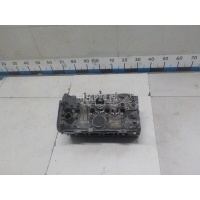 Головка блока Renault Megane II (2003 - 2009) 7701474361