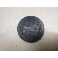 Заглушка двигателя Renault Megane II (2003 - 2009) 7700100967