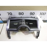 Дефлектор воздушный Renault Megane II (2003 - 2009) 7701063973