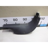 Накладка порога (внутренняя) Renault Megane II (2003 - 2009) 8200100396