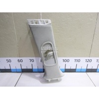 Обшивка стойки Renault Megane II (2003 - 2009) 8200034957