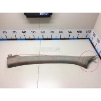Обшивка стойки Renault Megane II (2003 - 2009) 8200034953