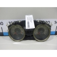Панель приборов Renault Megane II (2003 - 2009) 8200793126