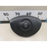 Подушка безопасности в рулевое колесо Renault Megane II (2003 - 2009) 8200414934