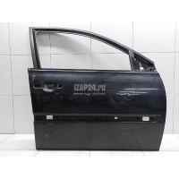 Дверь передняя правая Renault Megane II (2003 - 2009) 7751473729
