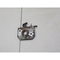 Замок капота Renault Megane II (2003 - 2009) 8200236512
