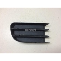 Крышка фары противотуманной Renault Megane II (2003 - 2009) 7701474480
