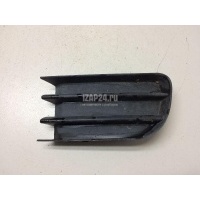 Крышка фары противотуманной Renault Megane II (2003 - 2009) 7701474480