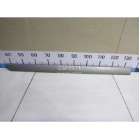Молдинг передней левой двери Renault Megane II (2003 - 2009) 8200648664