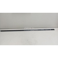 Накладка стекла заднего правого Renault Megane II (2003 - 2009) 8200121016