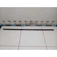 Накладка стекла заднего правого Renault Megane II (2003 - 2009) 8200121016