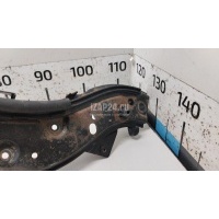 Панель передняя Renault Megane II (2003 - 2009) 8200137494