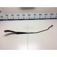 Поводок стеклоочистителя передний правый Renault Megane II (2003 - 2009) 7701057366