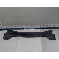 Решетка стеклооч. (планка под лобовое стекло) Renault Megane II (2003 - 2009) 8200097006