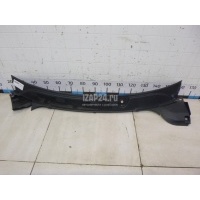 Решетка стеклооч. (планка под лобовое стекло) Renault Megane II (2003 - 2009) 8200097006