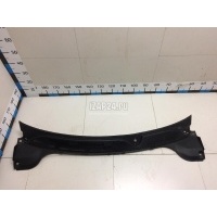 Решетка стеклооч. (планка под лобовое стекло) Renault Megane II (2003 - 2009) 8200097006