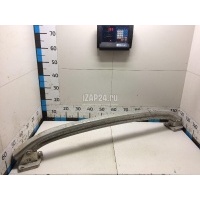 Усилитель заднего бампера Renault Megane II (2003 - 2009)  8200526963