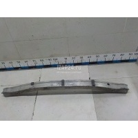 Усилитель переднего бампера Renault Megane II (2003 - 2009) 8200009911