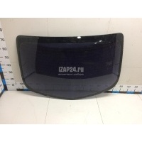 Стекло заднее Renault Megane II (2003 - 2009) 8200600189