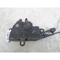 Замок капота Toyota Sequoia I (K30,K40) 2000 - 2004 2001