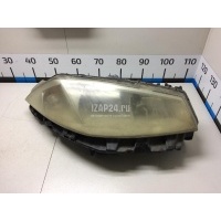 Фара правая Renault Megane II (2003 - 2009) 260108053R