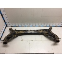 Балка задняя Renault Megane II (2003 - 2009) 7701478436