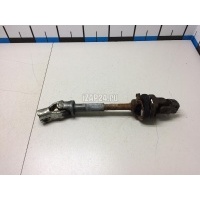 Кардан рулевой Renault Megane II (2003 - 2009) 130161979R