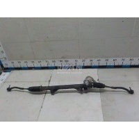 Рейка рулевая Renault Megane II (2003 - 2009) 7955501009