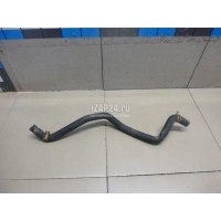 Патрубок отопителя Renault Megane II (2003 - 2009) 8200233968