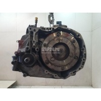 АКПП (автоматическая коробка переключения передач) Renault Megane II (2003 - 2009) 8200082071