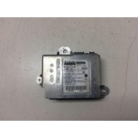 Блок управления AIR BAG Renault Megane II (2003 - 2009) 8200411008