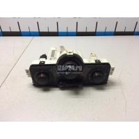 Блок управления отопителем Renault Megane II (2003 - 2009) 7701064234