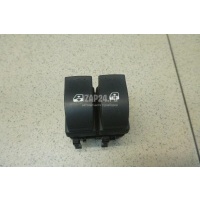 Блок управления стеклоподъемниками Renault Megane II (2003 - 2009) 8200108269