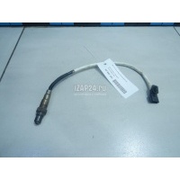 Датчик кислородный/Lambdasonde Renault Megane II (2003 - 2009) 8200437489