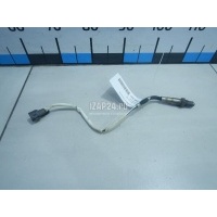 Датчик кислородный/Lambdasonde Renault Megane II (2003 - 2009) 8200437489