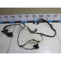 Проводка (коса) Renault Megane II (2003 - 2009) 8200772524
