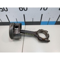 Поршень с шатуном Opel Meriva (2003 - 2010)