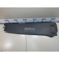 Обшивка стойки GM Meriva (2003 - 2010) 13118303